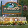 Welcome to Vanderhoof